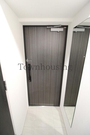 ルフレプレミアム押上ノルドの物件内観写真